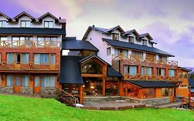 Hotel Punta Condor